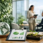Guía ESG aplicada al espacio corporativo