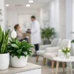 Plantas para clínicas y centros médicos