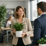 Renting de plantas para empresas: cómo funciona