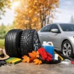 El renting incluye cambios estacionales