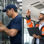 Mantenimiento interno versus proveedor externo