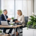 Opiniones sobre renting vegetal empresarial