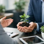 Qué cubre la reposición vegetal en tu empresa