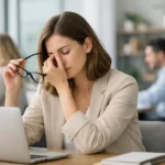 Cómo reducir estrés visual en oficinas con diseño